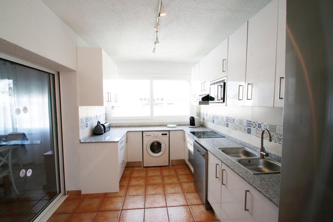 Villa Atenea Miami Playa ภายนอก รูปภาพ